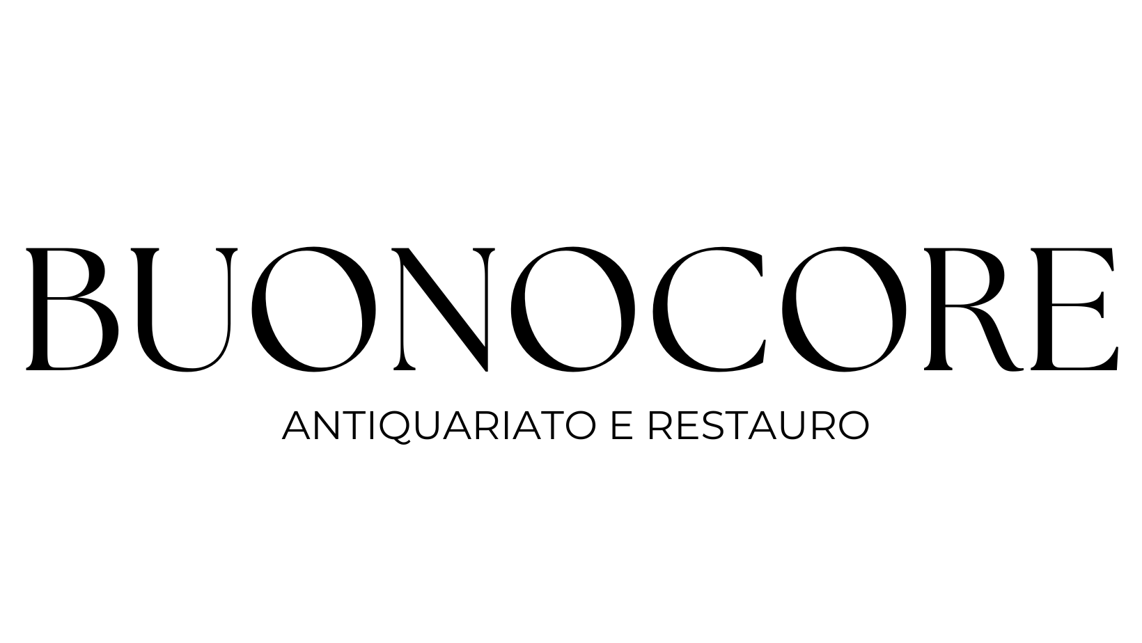 Buonocore — Antiquariato e Restauro
